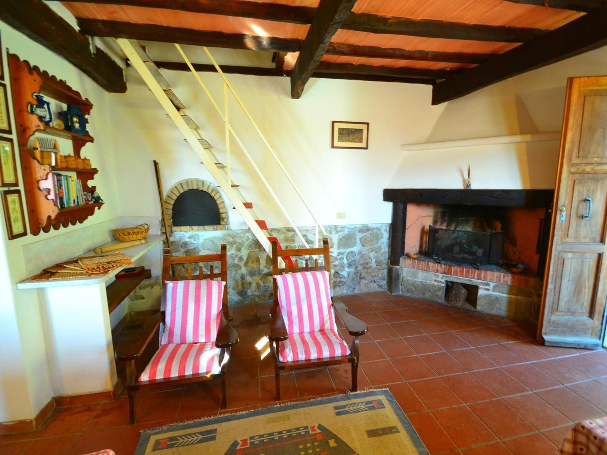 Lovely Holiday Home With Private Pool Сан-Марчелло-Пистойезе Экстерьер фото