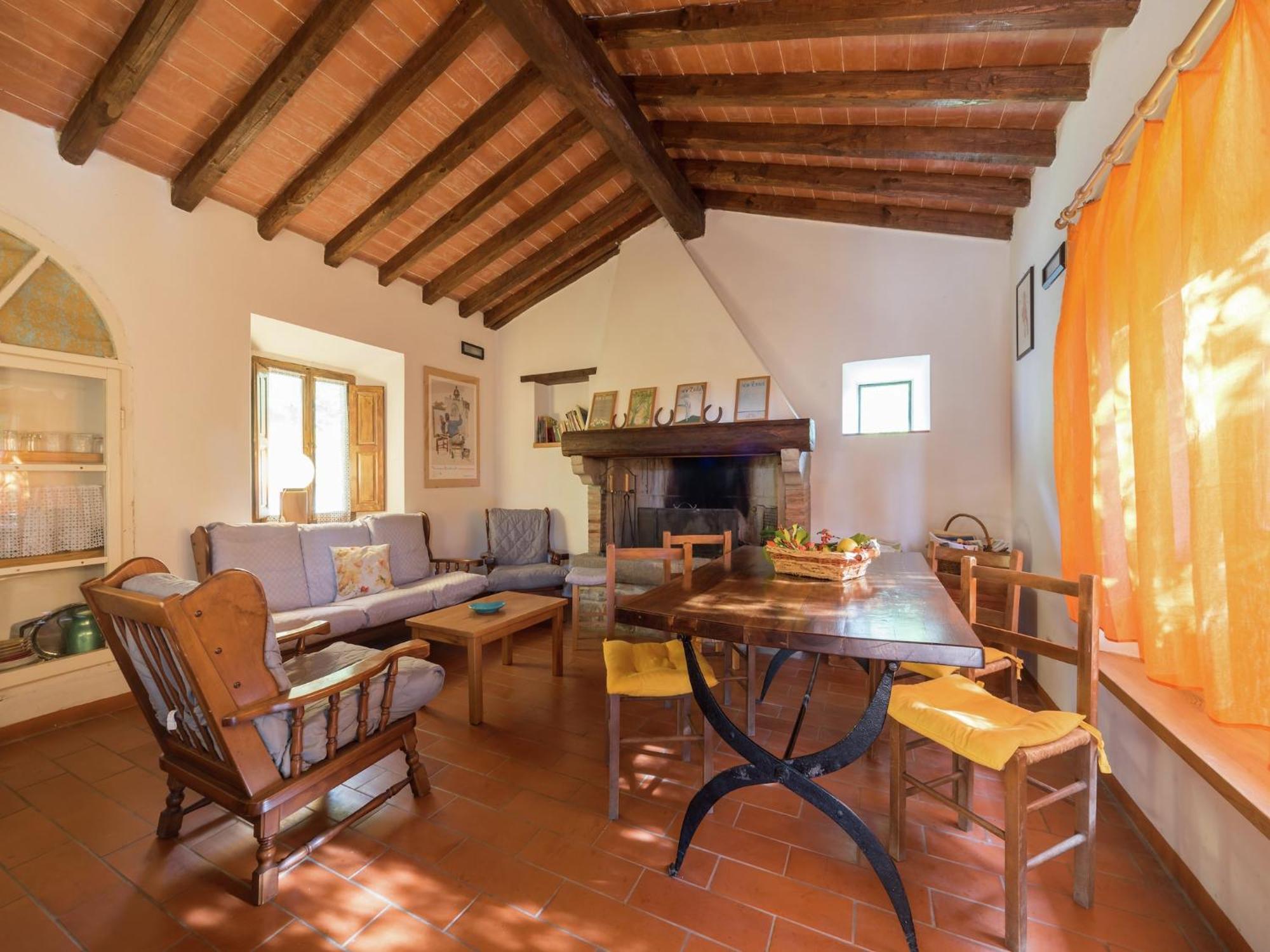 Lovely Holiday Home With Private Pool Сан-Марчелло-Пистойезе Экстерьер фото