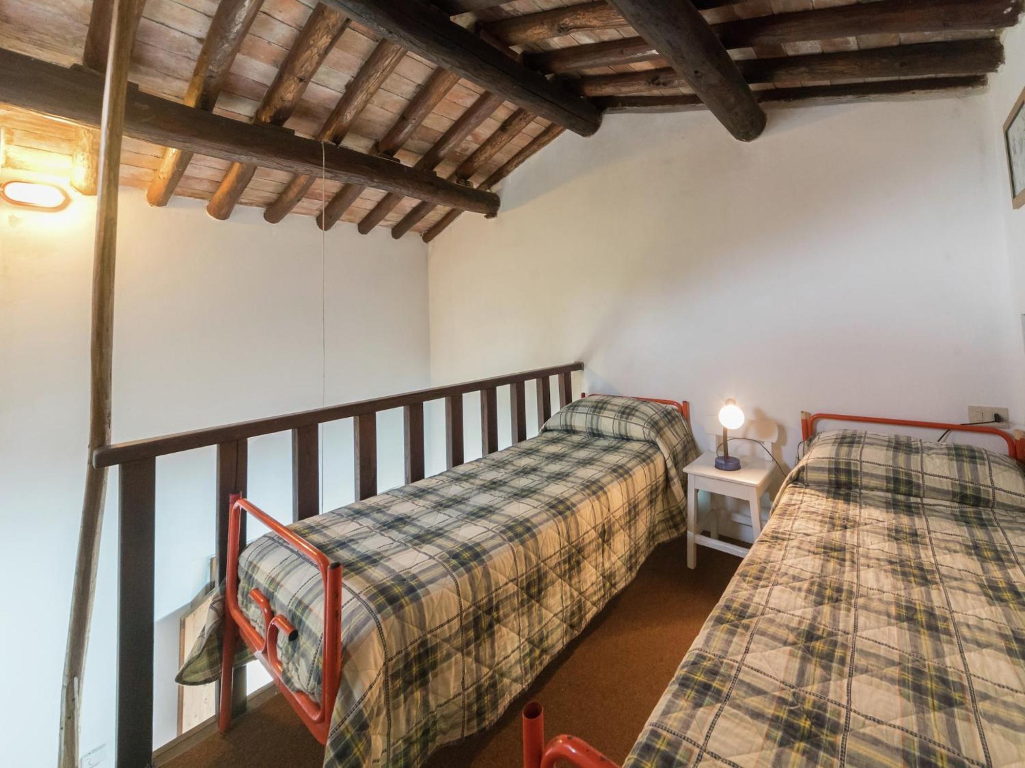 Lovely Holiday Home With Private Pool Сан-Марчелло-Пистойезе Экстерьер фото