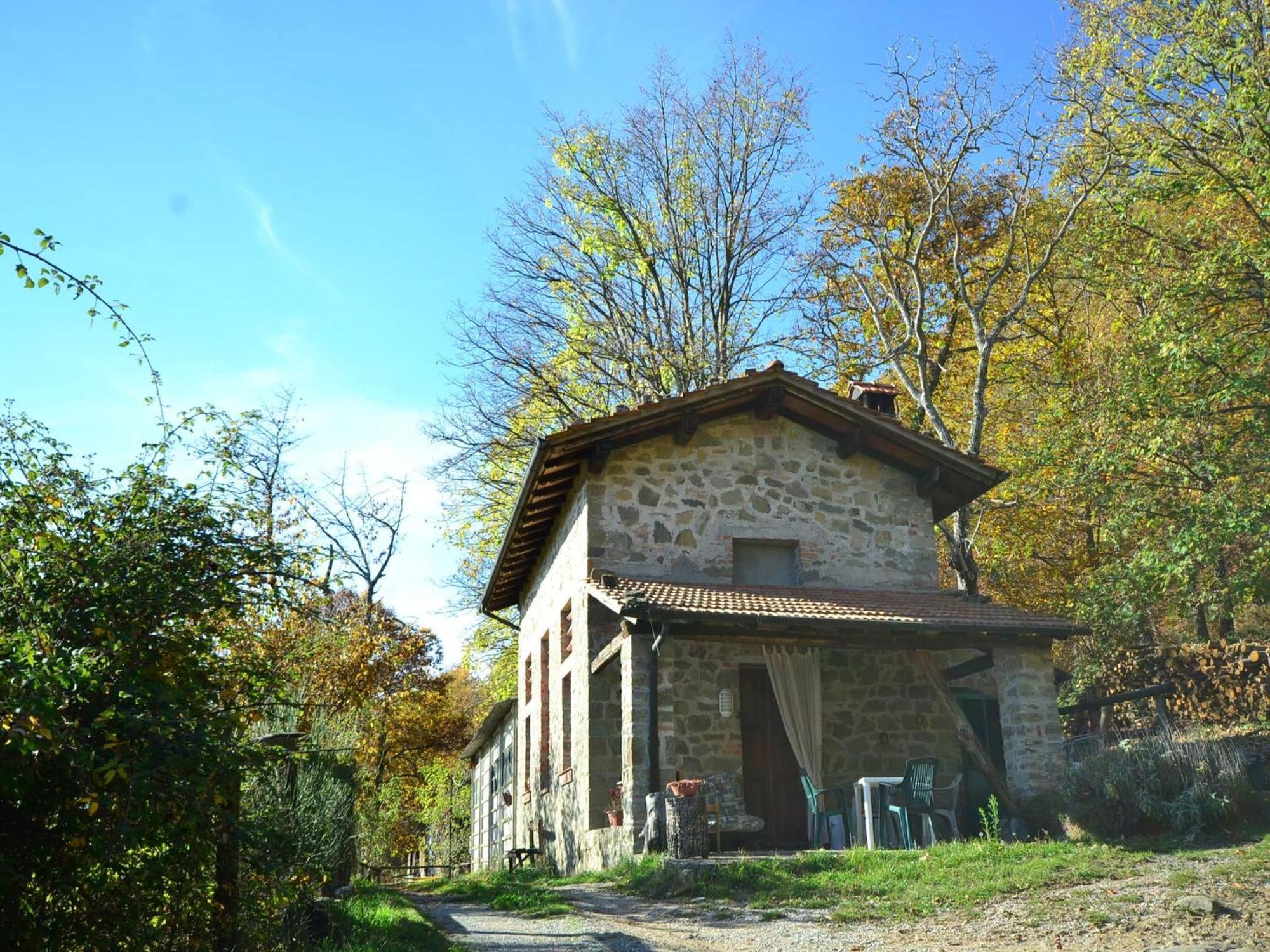 Lovely Holiday Home With Private Pool Сан-Марчелло-Пистойезе Экстерьер фото