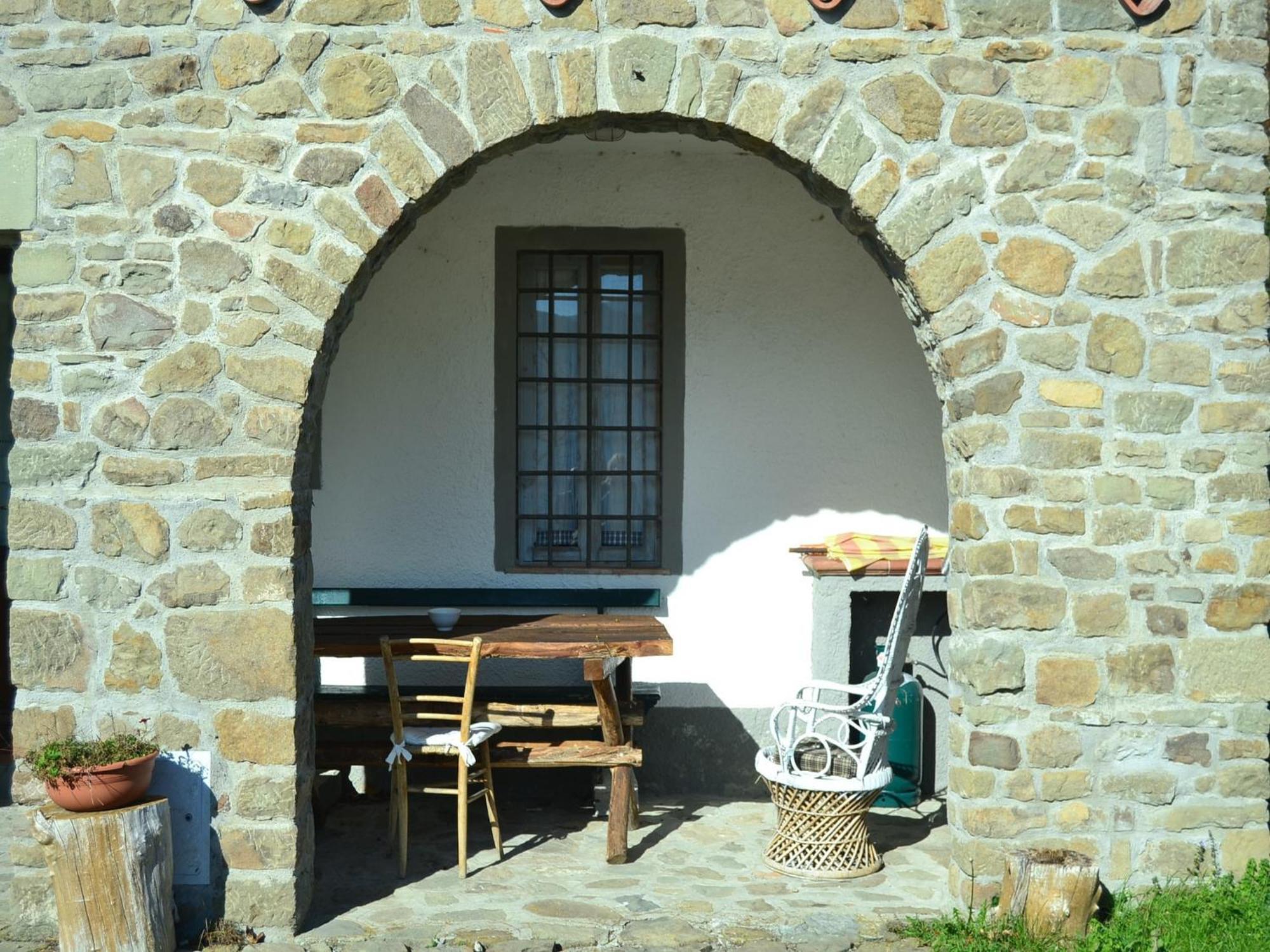 Lovely Holiday Home With Private Pool Сан-Марчелло-Пистойезе Экстерьер фото